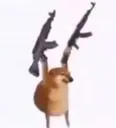 gangstapup