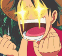 0LuffyExcited