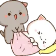 nyasWakeup