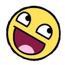 Happy