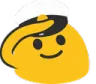 blob_salute