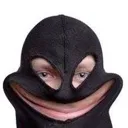 hehe