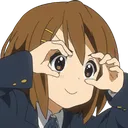 YuiCulars