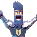 excitedknight excitedknight
