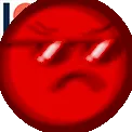 B1Angry