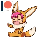 HihaEevee