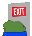 IC_Exit Discord emoji
