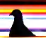 CosmicPigeon Discord emoji