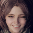 MelinaSmile Discord emoji