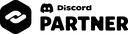 Discord_Partner_secondary_logo_b Discord Emoji