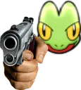 treecko_gun