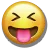 emoji_21_liantiaopi