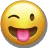 emoji_20_tiaopi