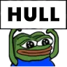 hull