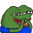 pepeGiggle pepeGiggle