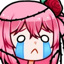 RosemiCrying