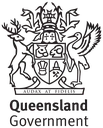 QldGovernmentLogo Discord Emoji