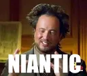 Niantic