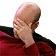 facepalm