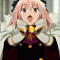 Astolfo Wow Discord Emoji