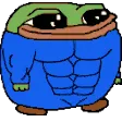 Buffgers