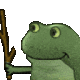 worryStick Discord emoji