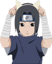 neko_itachi Discord emoji