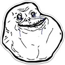 ForeverAlone