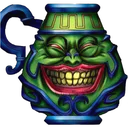 potofgreed