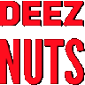 deeznuts