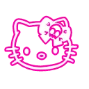hellokittypink