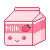 pinkmilk