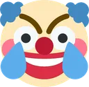 Clowncry Discord Emoji
