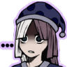 1SigmaIshouldbeinbed Discord emoji