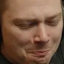 JakeCrying
