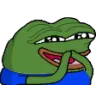 peepoGiggle
