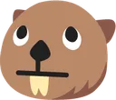 beavereyeroll