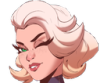galwink Discord emoji