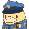 RGuis_DuccPolice Discord emoji