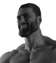 gigachad