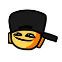 smug~2 Discord Emoji