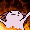 AxolotlFire