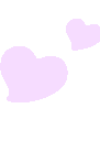 floatingheartPinkishPurple Discord Emoji