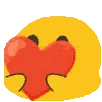 blobheartredux
