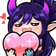 netherimHeart