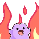 flamesditto