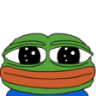 peepoSmile Discord emoji