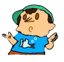 nickyshrug