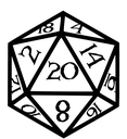 d20 Discord emoji