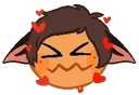 Catra5 Discord Emoji